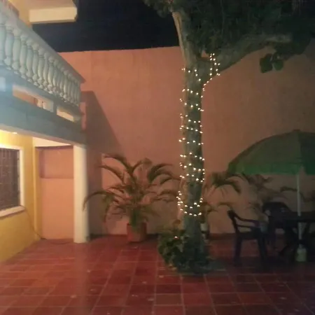 7pn-1a House With Direct Sea Access Сasa de vacaciones Cartagena
