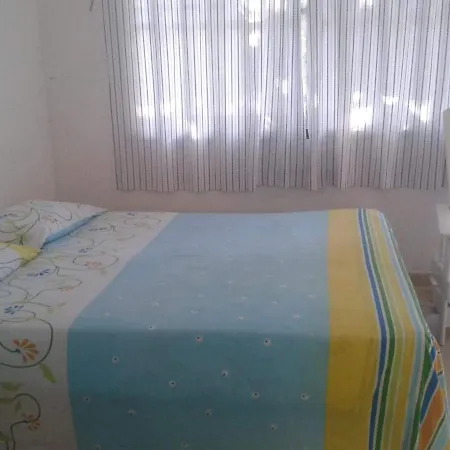 Сasa de vacaciones 7pn-1a House With Direct Sea Access