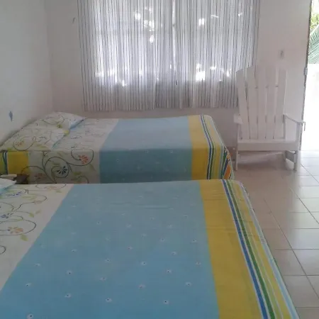 Holiday home 7pn-1a House With Direct Sea Access