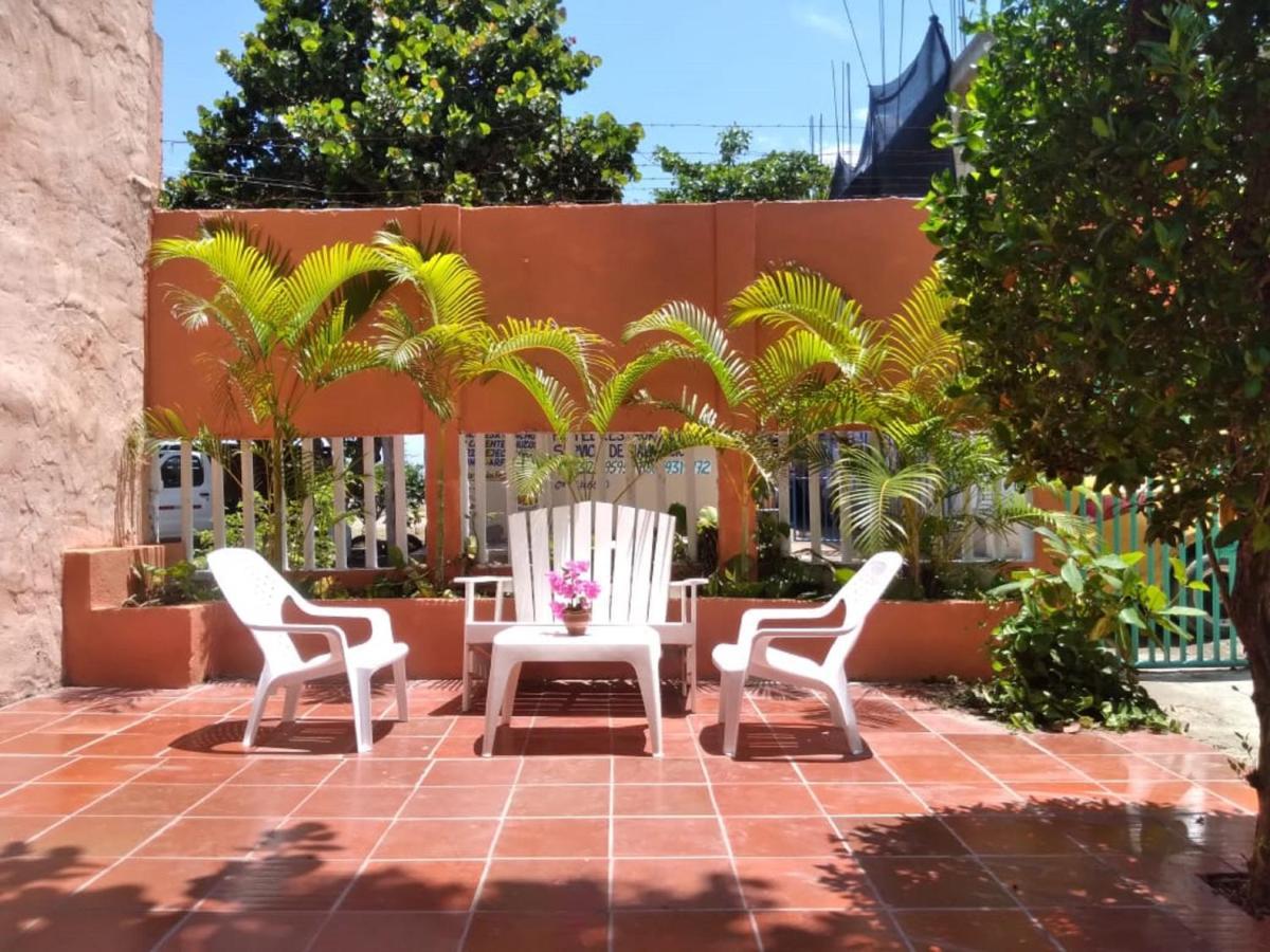 7pn-1a House With Direct Sea Access *