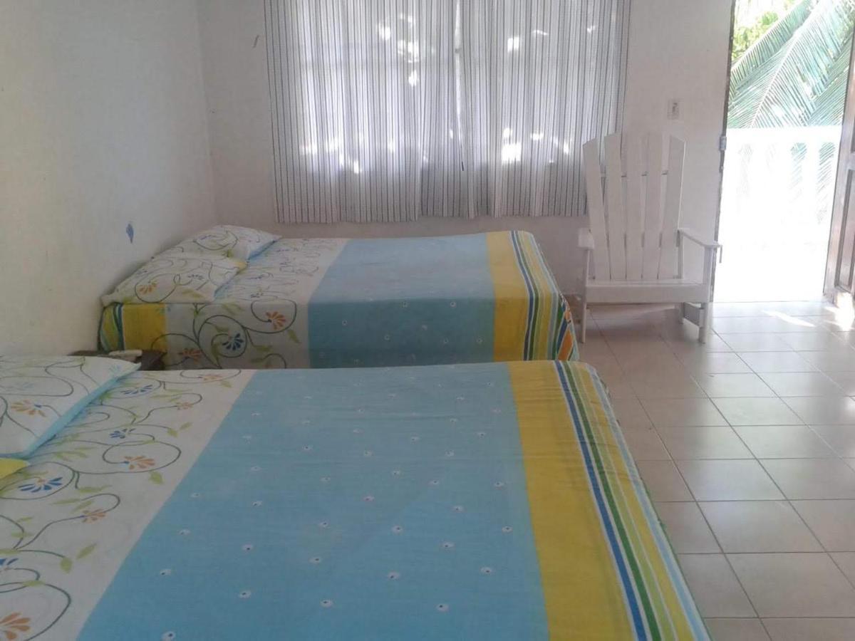 Holiday home 7pn-1a House With Direct Sea Access